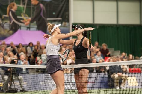 itf tennis results